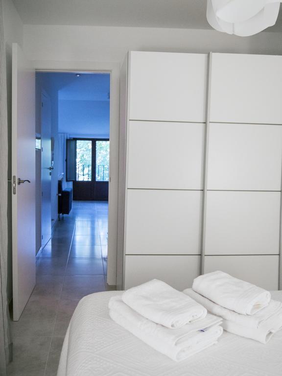 Ferienwohnung Mirador De La Lona Granada Exterior foto
