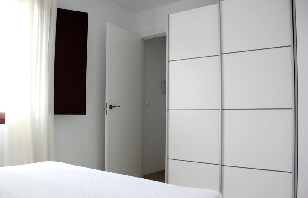 Ferienwohnung Mirador De La Lona Granada Exterior foto